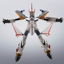 VF-19P EXCALIBUR PLANET ZOLA TEAM SPECIFICATION FIGURA 15 CM MACROSS DYNAMITE 7 PRECIO NETO / FECHA LIMITE: 09/05/2025