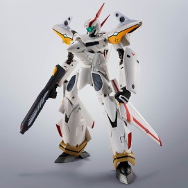 VF-19P EXCALIBUR PLANET ZOLA TEAM SPECIFICATION FIGURA 15 CM MACROSS DYNAMITE 7 PRECIO NETO / FECHA LIMITE: 09/05/2025