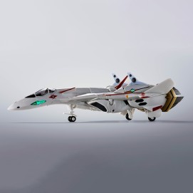 VF-19P EXCALIBUR PLANET ZOLA TEAM SPECIFICATION FIGURA 15 CM MACROSS DYNAMITE 7 PRECIO NETO / FECHA LIMITE: 09/05/2025
