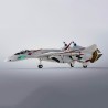 VF-19P EXCALIBUR PLANET ZOLA TEAM SPECIFICATION FIGURA 15 CM MACROSS DYNAMITE 7 PRECIO NETO / FECHA LIMITE: 09/05/2025