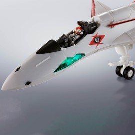 VF-19P EXCALIBUR PLANET ZOLA TEAM SPECIFICATION FIGURA 15 CM MACROSS DYNAMITE 7 PRECIO NETO / FECHA LIMITE: 09/05/2025