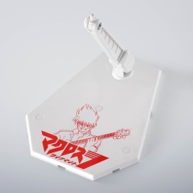 VF-19P EXCALIBUR PLANET ZOLA TEAM SPECIFICATION FIGURA 15 CM MACROSS DYNAMITE 7 PRECIO NETO / FECHA LIMITE: 09/05/2025