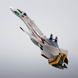 VF-19P EXCALIBUR PLANET ZOLA TEAM SPECIFICATION FIGURA 15 CM MACROSS DYNAMITE 7 PRECIO NETO / FECHA LIMITE: 09/05/2025