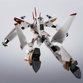 VF-19P EXCALIBUR PLANET ZOLA TEAM SPECIFICATION FIGURA 15 CM MACROSS DYNAMITE 7 PRECIO NETO / FECHA LIMITE: 09/05/2025