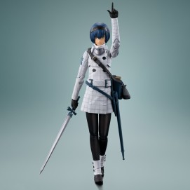 PROTAGONIST FIGURA 16 CM METAPHOR REFANTAZIO S H  FIGUARTS                      PRECIO NETO / FECHA LIMITE: 27/05/2025