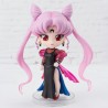 BLACK LADY FIGURA 9 CM PRETTY GUARDIAN SAILOR MOON R FIGUARTS MINI              PRECIO NETO / FECHA LIMITE: 27/05/2025