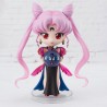 BLACK LADY FIGURA 9 CM PRETTY GUARDIAN SAILOR MOON R FIGUARTS MINI              PRECIO NETO / FECHA LIMITE: 27/05/2025