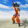 S.H. Figuarts Son Goku & Son Gohan - Kid - & Kintoun - Exclusive Edition