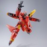 VF-19 KAI EXCALIBUR NEKKI BASARA SPECIAL FIGURA 23,5 CM MACROSS 7 DX CHOGOKIN   PRECIO NETO / FECHA LIMITE: 27/05/2025