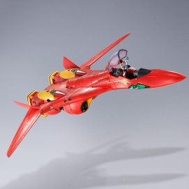 VF-19 KAI EXCALIBUR NEKKI BASARA SPECIAL FIGURA 23,5 CM MACROSS 7 DX CHOGOKIN   PRECIO NETO / FECHA LIMITE: 27/05/2025