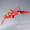 VF-19 KAI EXCALIBUR NEKKI BASARA SPECIAL FIGURA 23,5 CM MACROSS 7 DX CHOGOKIN   PRECIO NETO / FECHA LIMITE: 27/05/2025