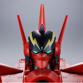 VF-19 KAI EXCALIBUR NEKKI BASARA SPECIAL FIGURA 23,5 CM MACROSS 7 DX CHOGOKIN   PRECIO NETO / FECHA LIMITE: 27/05/2025