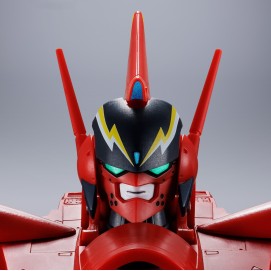 VF-19 KAI EXCALIBUR NEKKI BASARA SPECIAL FIGURA 23,5 CM MACROSS 7 DX CHOGOKIN   PRECIO NETO / FECHA LIMITE: 27/05/2025