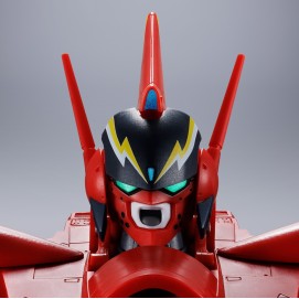 VF-19 KAI EXCALIBUR NEKKI BASARA SPECIAL FIGURA 23,5 CM MACROSS 7 DX CHOGOKIN   PRECIO NETO / FECHA LIMITE: 27/05/2025