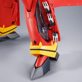 VF-19 KAI EXCALIBUR NEKKI BASARA SPECIAL FIGURA 23,5 CM MACROSS 7 DX CHOGOKIN   PRECIO NETO / FECHA LIMITE: 27/05/2025