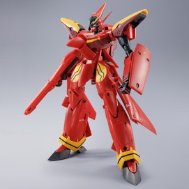 VF-19 KAI EXCALIBUR NEKKI BASARA SPECIAL FIGURA 23,5 CM MACROSS 7 DX CHOGOKIN   PRECIO NETO / FECHA LIMITE: 27/05/2025