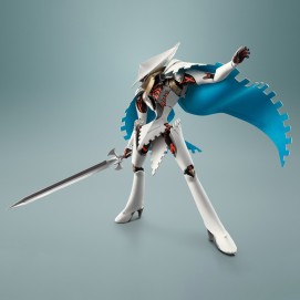 SEEKER FIGURA 19 CM METAPHOR REFANTAZIO  S H  FIGUARTS                          PRECIO NETO / FECHA LIMITE: 27/05/2025