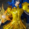 GEMINI SAGA FIGURA 21 CM SAINT SEIYA FIGUARTS ZERO TOUCHE METALLIQUE            PRECIO NETO / FECHA LIMITE: 27/05/2025