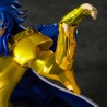 GEMINI SAGA FIGURA 21 CM SAINT SEIYA FIGUARTS ZERO TOUCHE METALLIQUE            PRECIO NETO / FECHA LIMITE: 27/05/2025