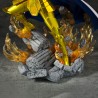 GEMINI SAGA FIGURA 21 CM SAINT SEIYA FIGUARTS ZERO TOUCHE METALLIQUE            PRECIO NETO / FECHA LIMITE: 27/05/2025