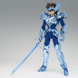 ODIN SEIYA FIGURA 17 CM SAINT SEIYA SAINT CLOTH MYTH EX COLLECTORS SHOP         PRECIO NETO / FECHA LIMITE: 23/05/2025