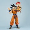 S.H. Figuarts Son Goku & Son Gohan - Kid - & Kintoun - Exclusive Edition