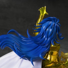 GEMINI SAGA FIGURA 21 CM SAINT SEIYA FIGUARTS ZERO TOUCHE METALLIQUE