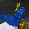 GEMINI SAGA FIGURA 21 CM SAINT SEIYA FIGUARTS ZERO TOUCHE METALLIQUE