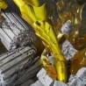 GEMINI SAGA FIGURA 21 CM SAINT SEIYA FIGUARTS ZERO TOUCHE METALLIQUE