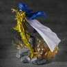 GEMINI SAGA FIGURA 21 CM SAINT SEIYA FIGUARTS ZERO TOUCHE METALLIQUE
