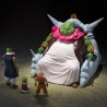 THE GREAT ELDER FIGURA 26 CM DRAGON BALL Z SH FIGUARTS COLLECTORS SHOP