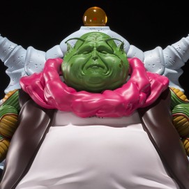 THE GREAT ELDER FIGURA 26 CM DRAGON BALL Z SH FIGUARTS COLLECTORS SHOP