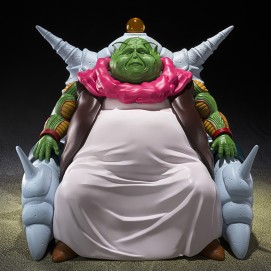 THE GREAT ELDER FIGURA 26 CM DRAGON BALL Z SH FIGUARTS COLLECTORS SHOP