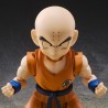 KRILLIN SON GOKU OLD FRIEND FIGURA 11 CM DRAGON BALL Z SH FIGUARTS COLLECTORS SHOP