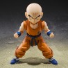 KRILLIN SON GOKU OLD FRIEND FIGURA 11 CM DRAGON BALL Z SH FIGUARTS COLLECTORS SHOP