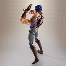 JONATHAN JOESTAR FIGURA 17 CM JOJOS BIZARRE ADVENTURE PHANTOM BLOOD S H FIGUARTS