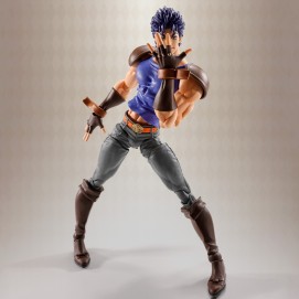 JONATHAN JOESTAR FIGURA 17 CM JOJOS BIZARRE ADVENTURE PHANTOM BLOOD S H FIGUARTS
