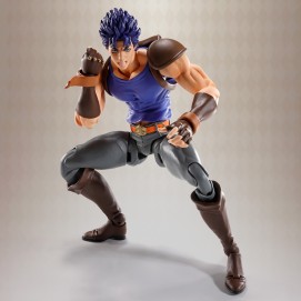 JONATHAN JOESTAR FIGURA 17 CM JOJOS BIZARRE ADVENTURE PHANTOM BLOOD S H FIGUARTS