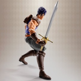 JONATHAN JOESTAR FIGURA 17 CM JOJOS BIZARRE ADVENTURE PHANTOM BLOOD S H FIGUARTS
