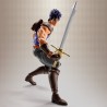 JONATHAN JOESTAR FIGURA 17 CM JOJOS BIZARRE ADVENTURE PHANTOM BLOOD S H FIGUARTS