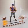 JONATHAN JOESTAR FIGURA 17 CM JOJOS BIZARRE ADVENTURE PHANTOM BLOOD S H FIGUARTS