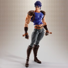 JONATHAN JOESTAR FIGURA 17 CM JOJOS BIZARRE ADVENTURE PHANTOM BLOOD S H FIGUARTS