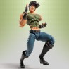 JOSEPH JOESTAR FIGURA 17 CM JOJOS BIZARRE ADVENTURE BATTLE TENDENCY S H FIGUARTS