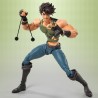 JOSEPH JOESTAR FIGURA 17 CM JOJOS BIZARRE ADVENTURE BATTLE TENDENCY S H FIGUARTS