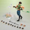 JOSEPH JOESTAR FIGURA 17 CM JOJOS BIZARRE ADVENTURE BATTLE TENDENCY S H FIGUARTS