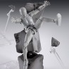 CONCRETE CRASH 16,5 CM TAMASHII EFFECT S H FIGUARTS
