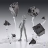 CONCRETE CRASH 16,5 CM TAMASHII EFFECT S H FIGUARTS