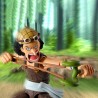 USOPP ROMANCE DAWN FIGURA 14 CM ONE PIECE S H FIGUARTS