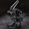 GUTS BERSERKER ARMOR FIGURA 35 CM BERSERK FIGUARTS ZERO TOUCHE METALLIQUE