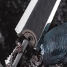 GUTS BERSERKER ARMOR FIGURA 35 CM BERSERK FIGUARTS ZERO TOUCHE METALLIQUE